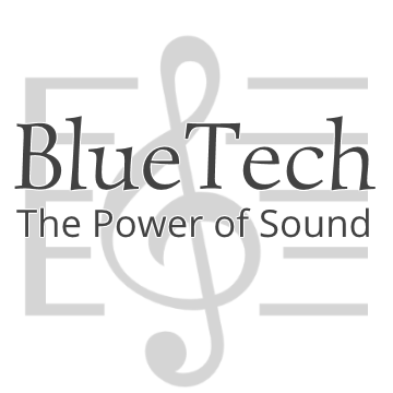 BlueTech The Power of Sound